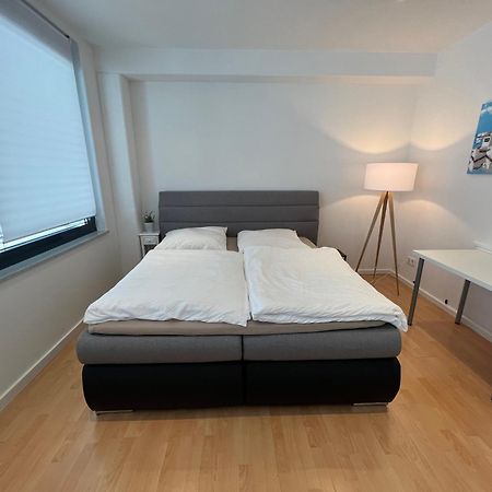 Exposky Rooms ミュンヘン エクステリア 写真
